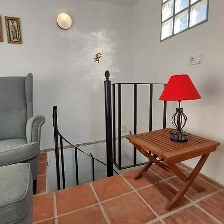 Casa Trigo Villa Competa Bagian luar foto