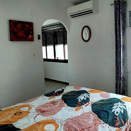 Casa Trigo Villa Competa Bagian luar foto