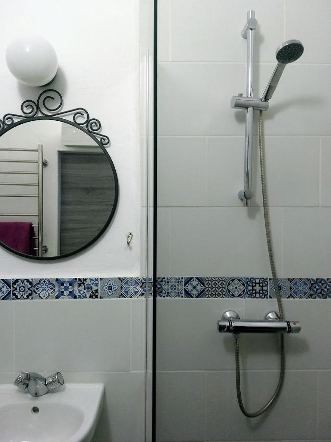 Casa Trigo Villa Competa Bagian luar foto