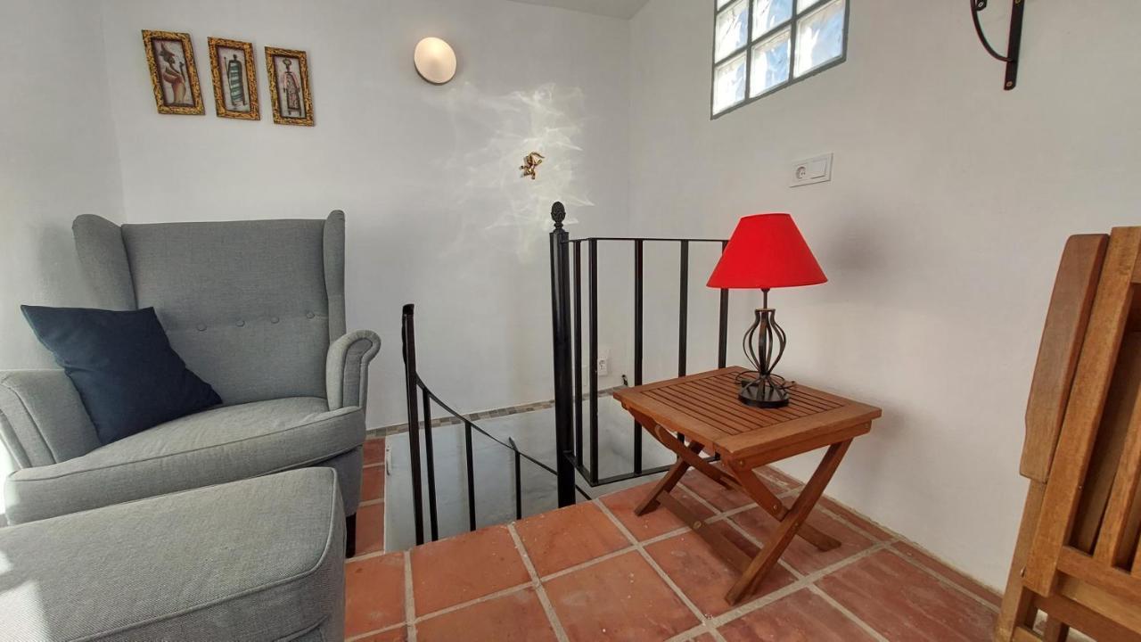 Casa Trigo Villa Competa Bagian luar foto